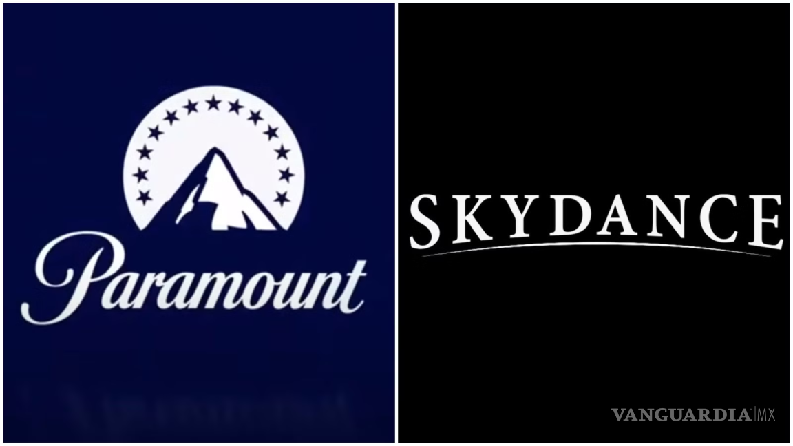 Skydance Media ‘absorberá’ a Paramount Global, autorizan operación por más de 8 mil mdd