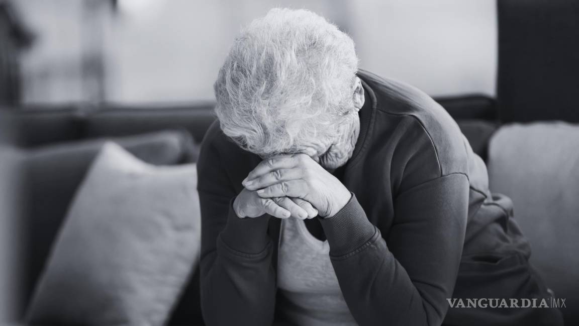 Intenta quitarse la vida mujer de 73 años tras discusión familiar en Acuña