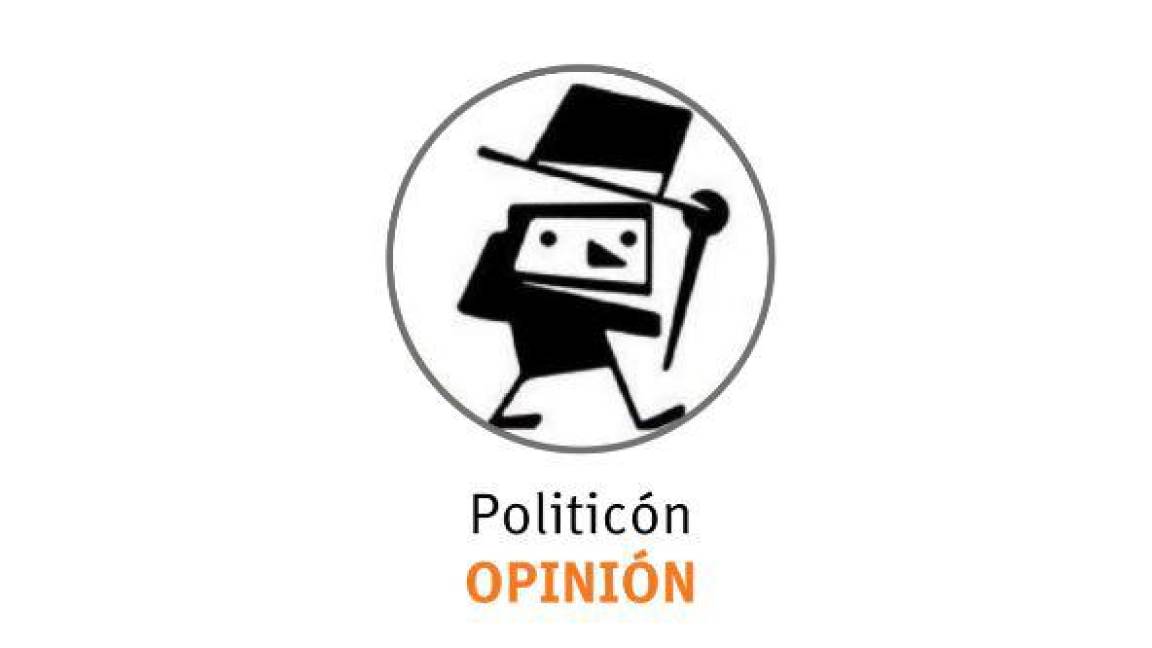 POLITICÓN: MAGISTERIO