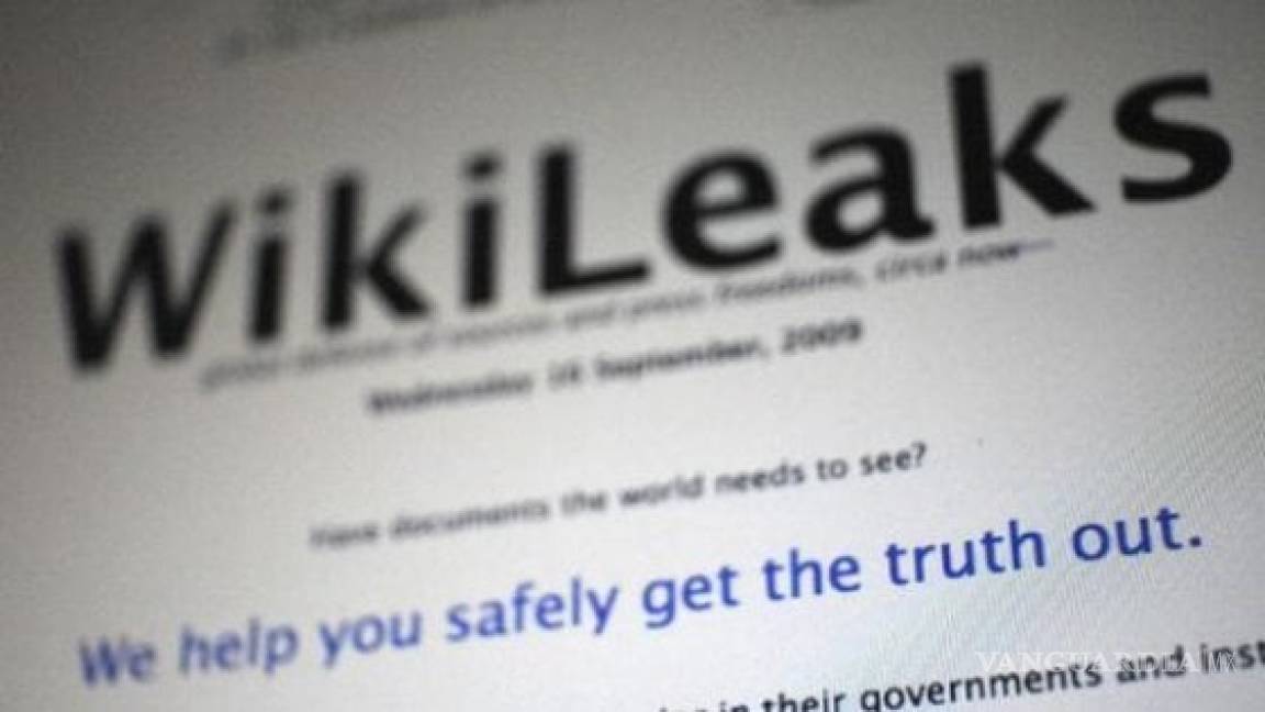 Rusia controla internet y llamadas telefónicas de sus conciudadanos, según Wikileaks