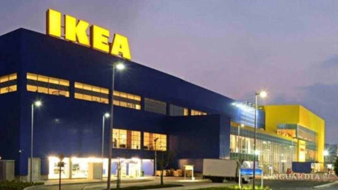 IKEA invertirá 3 mil 500 mdp en un centro de distribución y producción en la Región Sureste de Coahuila
