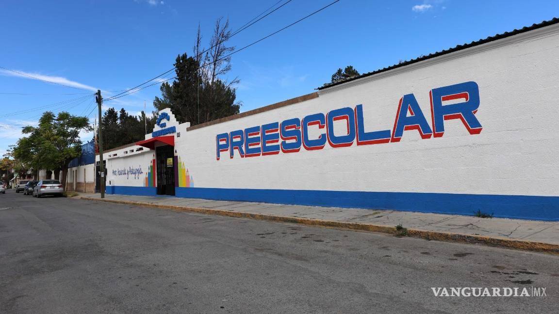 $!Los jardines de niños han visto caer su matrícula, en parte sería por los horarios.