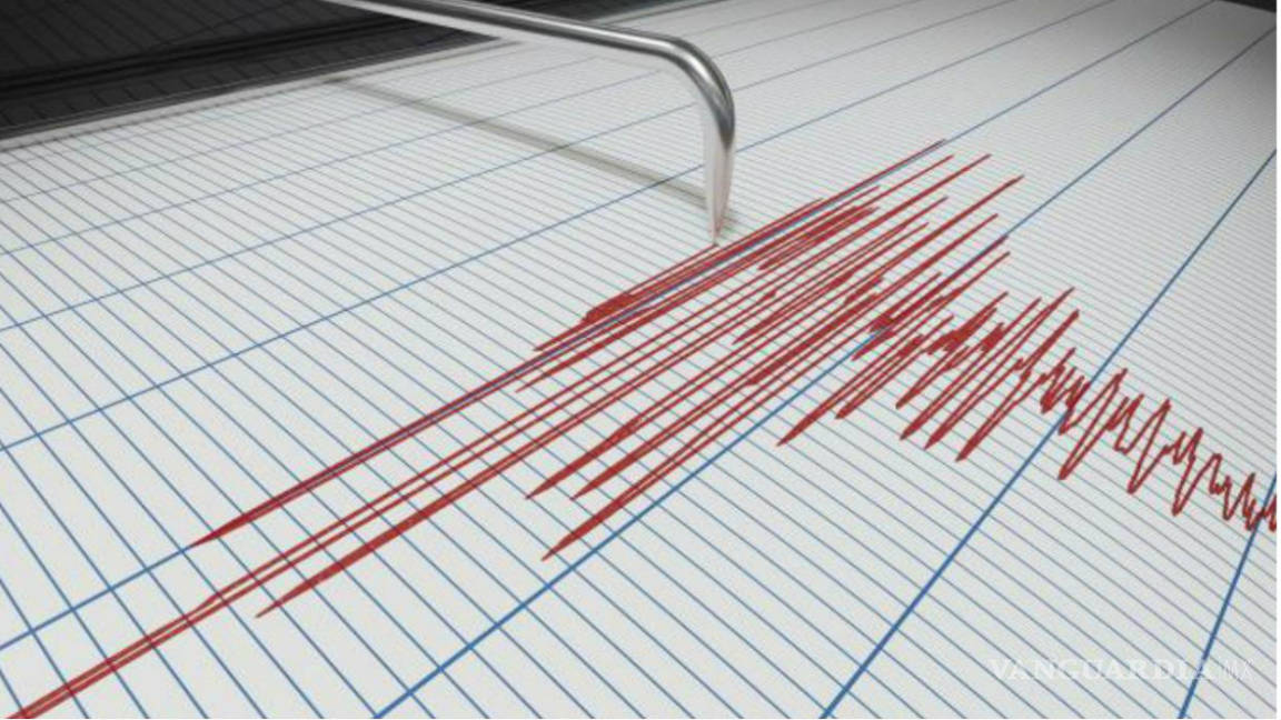 Sismo de magnitud 6.2 sacude el norte de Chile