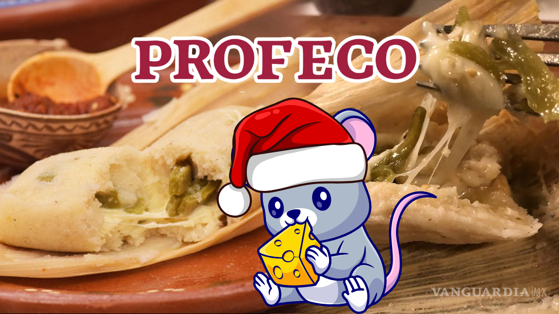 ¿Cuál queso Oaxaca comprar? Profeco revela las mejores marcas para esta Navidad 2024