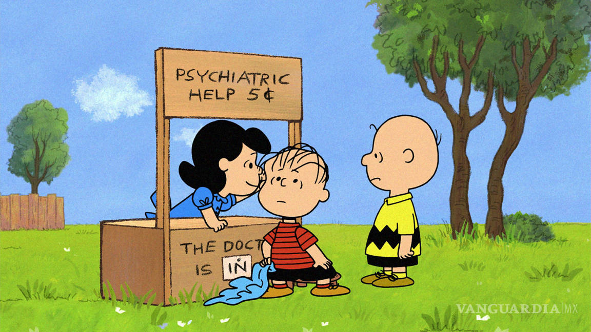 $!‘Who Are You, Charlie Brown?’, un documental que celebra a los personajes y Charles M. Shulz