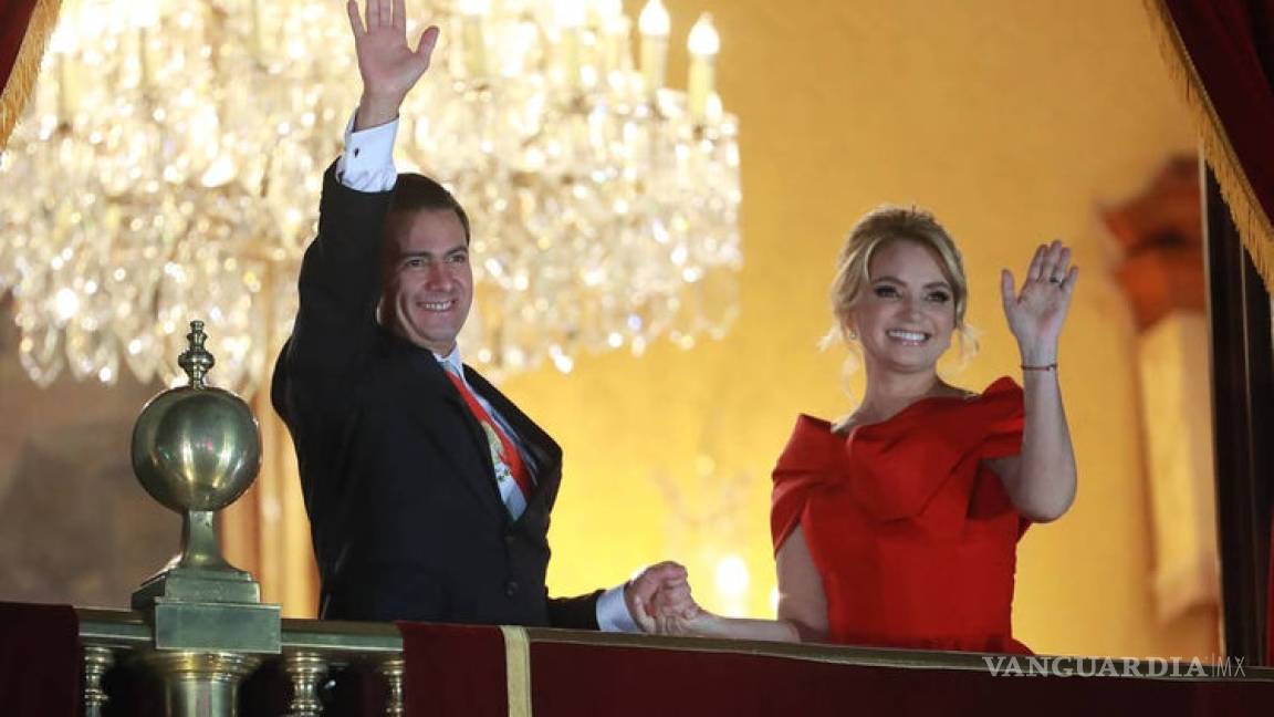 $!Angélica Rivera y Peña Nieto, no compartían la misma habitación; periodista muestra 'la otra casa' de 'La Gaviota'