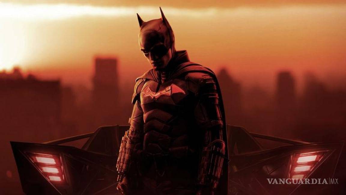 ‘The Batman 2’ sí se filmará este año, confirma su director desde los Globos de Oro