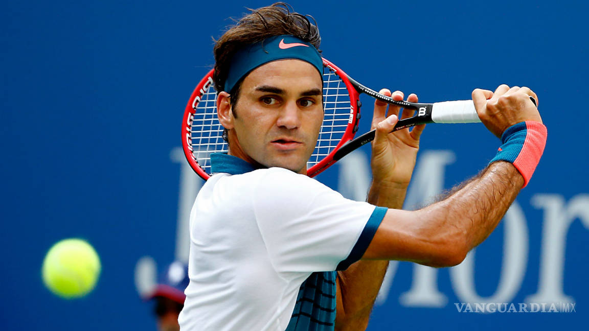 ‘Me siento bien otra vez’: Roger Federer