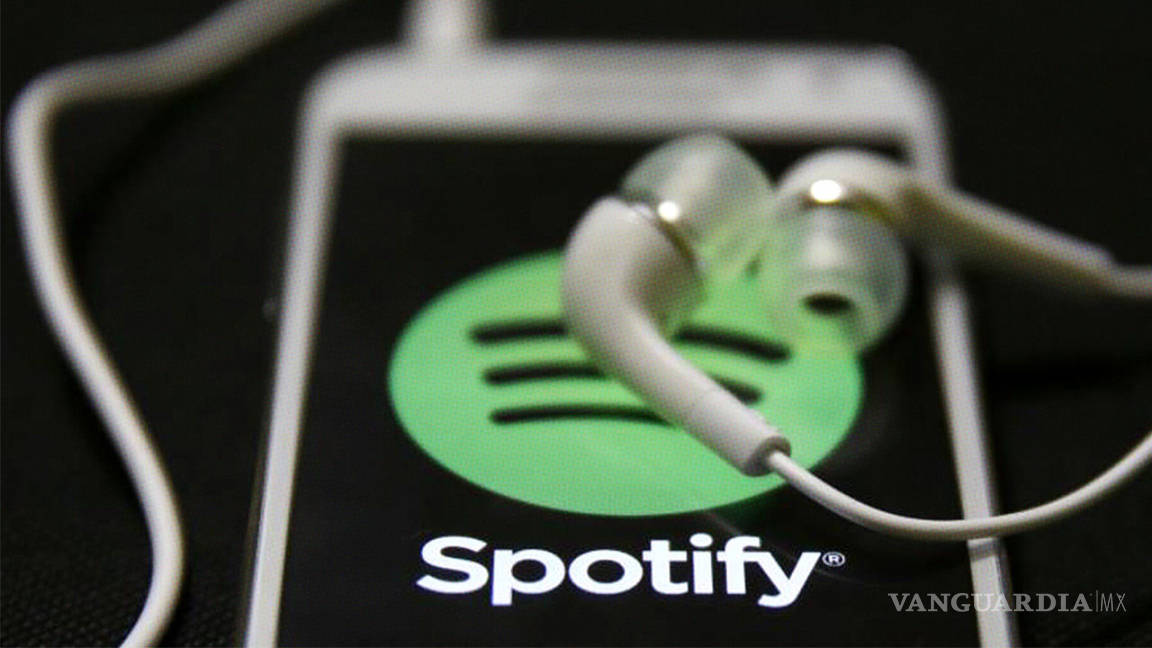 Usuarios de Spotify aseguran ser víctimas de malware