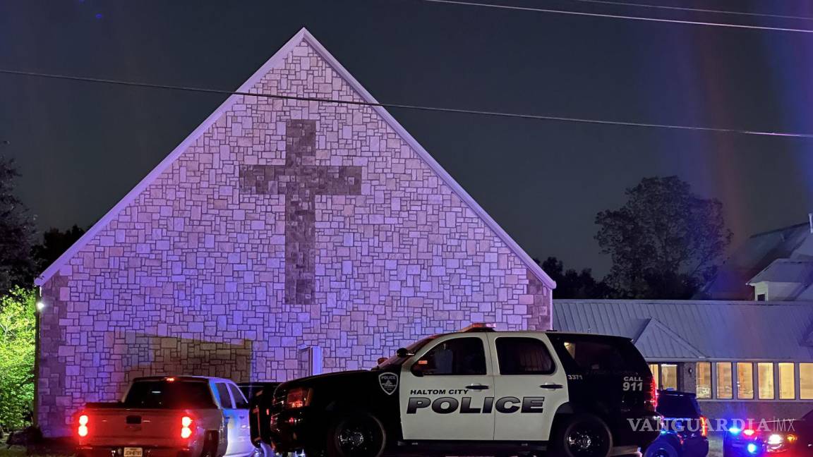 Deja otro tiroteo en Texas 3 muertos; hay 4 heridos más