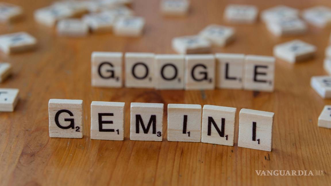 $!Gemini AI superó en mayo de este año los 400 millones de usuarios activos mensuales.