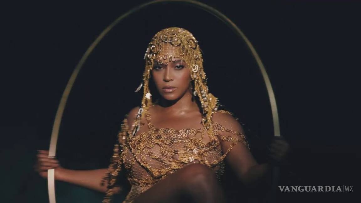 Beyoncé se prepara para estrenar álbum visual basado en el ‘Rey León’ en Disney +