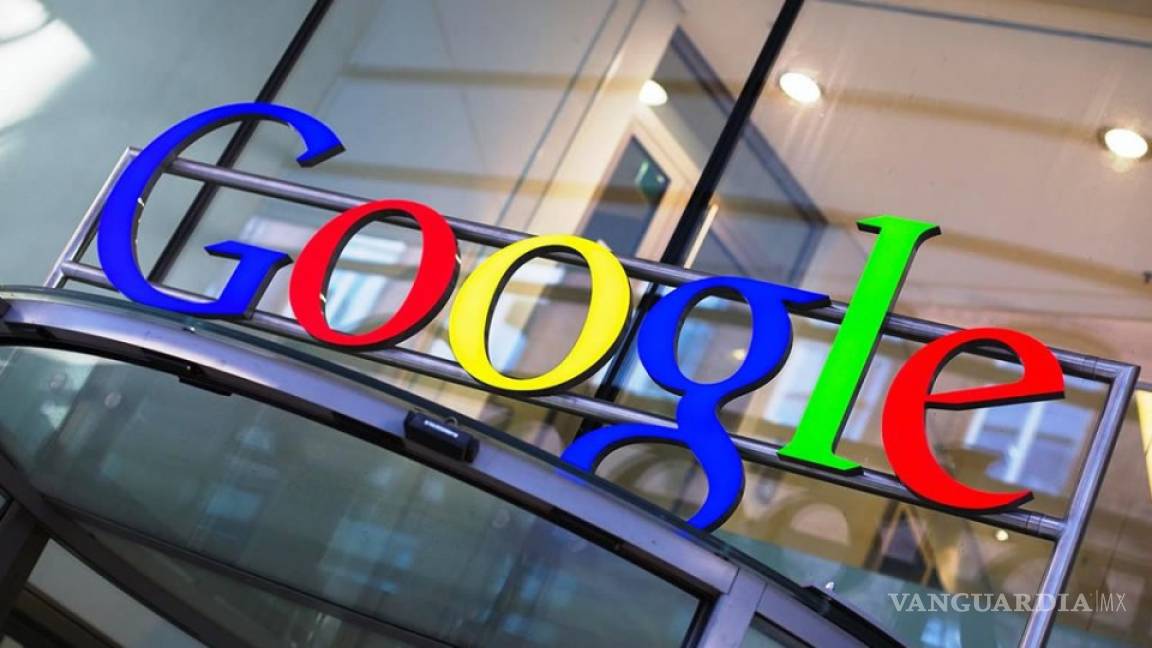 Matriz de Google gana un 22 % más en el primer semestre