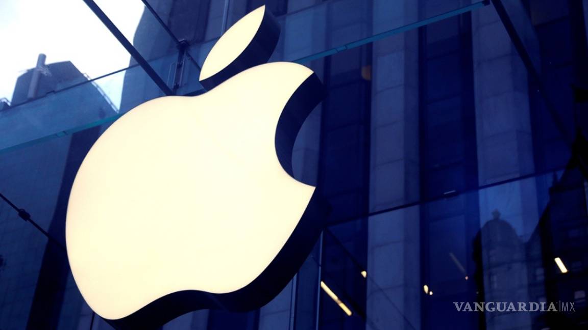Apple tendrá que pagar 500 mdd por violar patentes