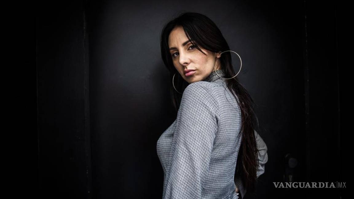 Mala Rodríguez lanza sencillo 'Mami'
