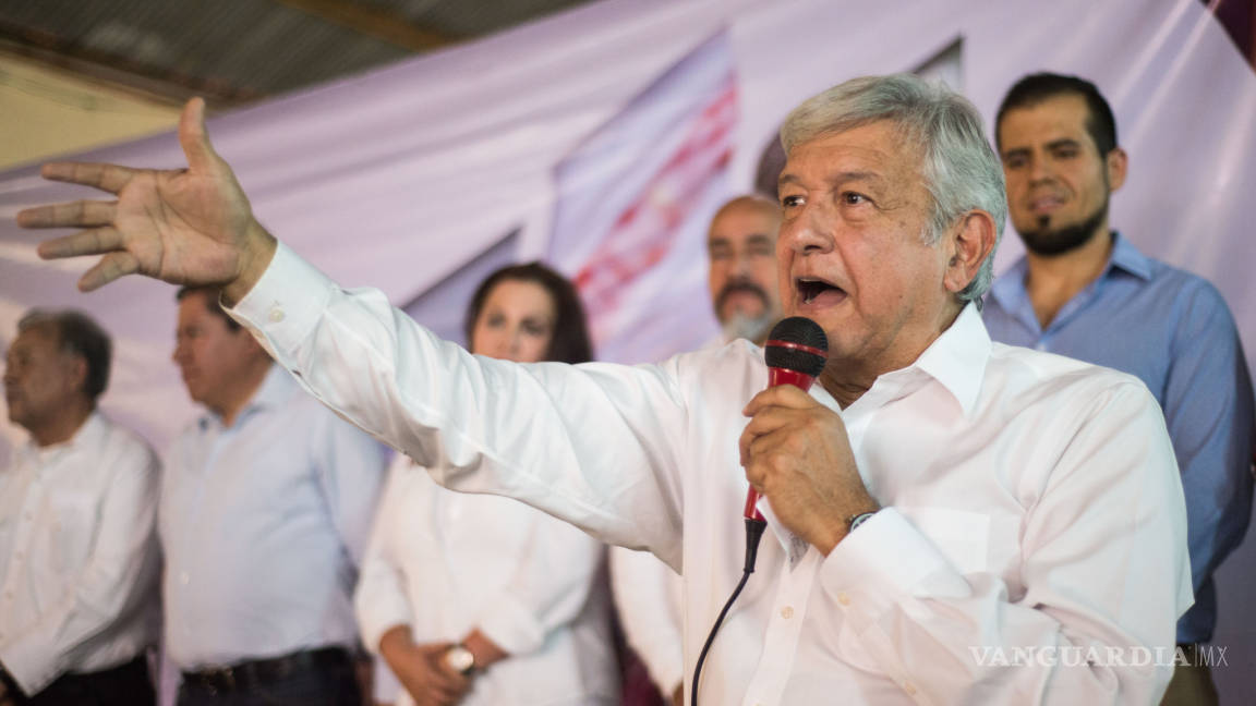 México va a saber lo que realmente pasó con los 43 normalistas: AMLO