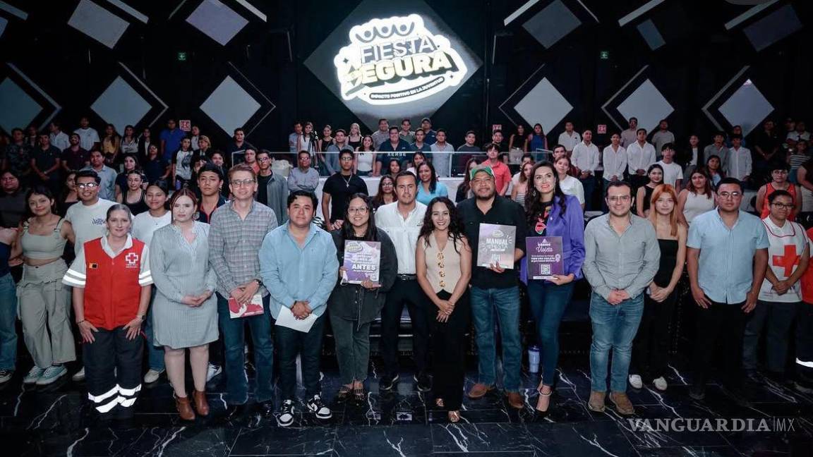 $!El “Mercado Joven” cerrará la Semana de la Juventud con un espacio dedicado al emprendimiento en Paseo Villalta.