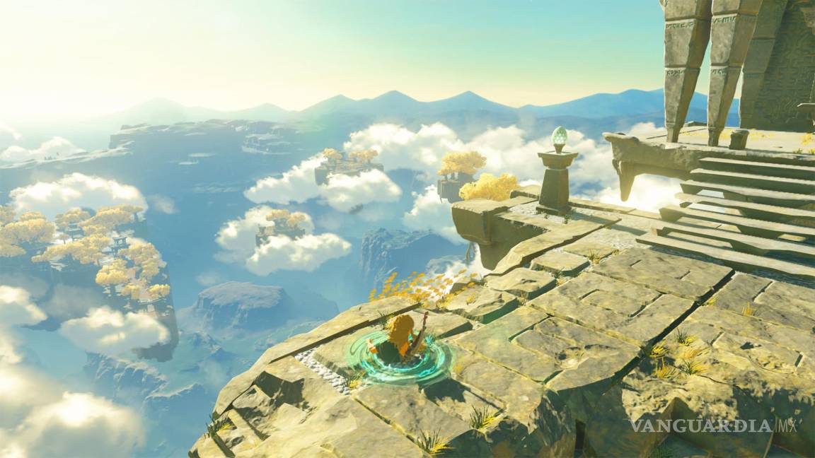 The Legend of Zelda, un videojuego que bate récords