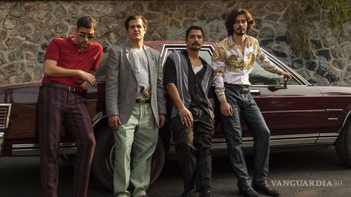 ‘Narcos: México’, ¿quién es quién en la tercera temporada de la serie de Netflix?
