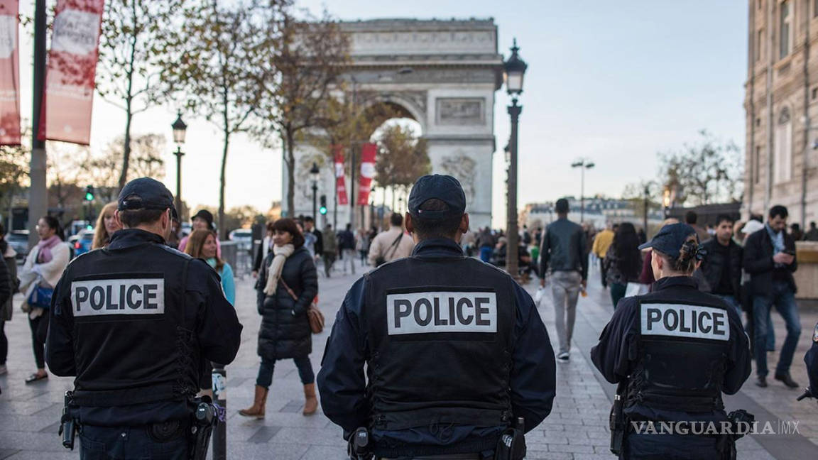París prohibiría el Wifi público tras atentados