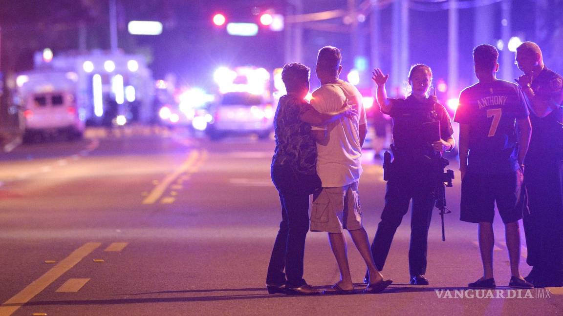 Se estrena en Orlando documental sobre la matanza en la discoteca Pulse