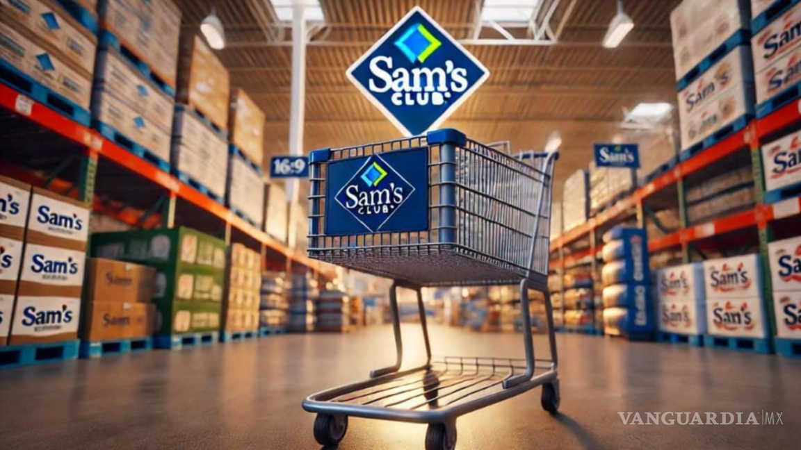 $!Si eres cliente de Sam’s Club, prepárate para aprovechar una de las mejores temporadas de descuentos del año.