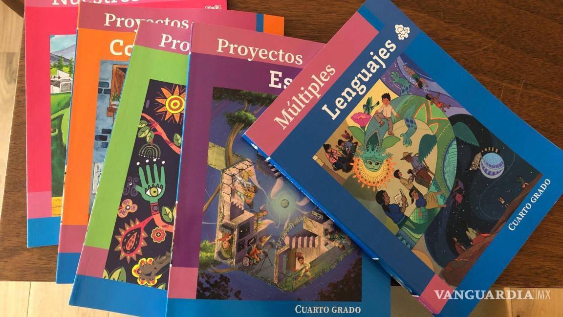 Distribución de libros de texto en Coahuila enfrenta un inminente fallo: UNPF