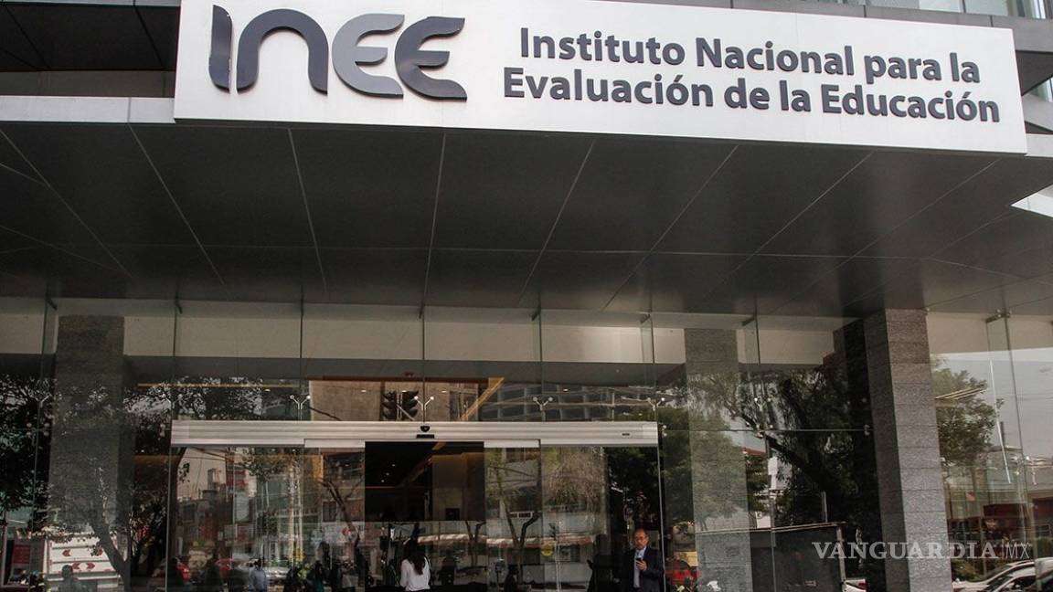 INEE desaparecerá, nace el Centro Nacional para la Revalorización del Magisterio y la Mejora Continua de la Educación