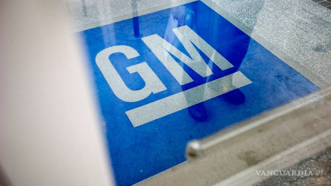 Ford y GM, consultadas por EU sobre TLCAN
