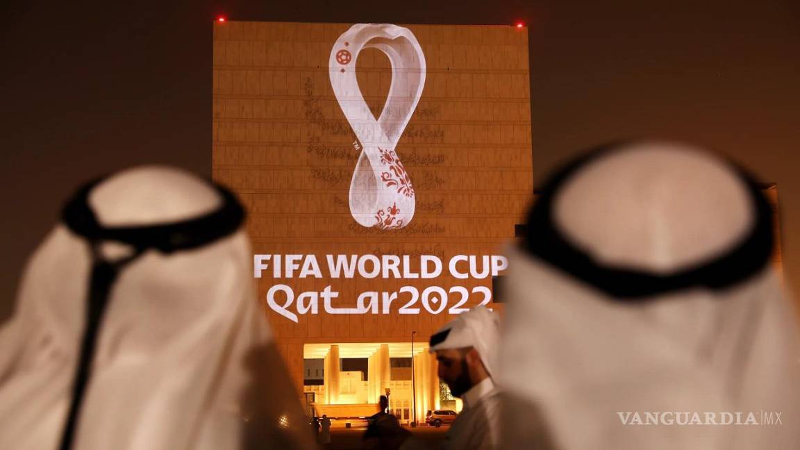 FIFA facturó 7 mil 500 millones de dólares por acuerdos comerciales del Mundial de Qatar