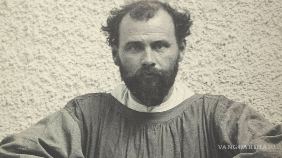 Un siglo sin Gustav Klimt