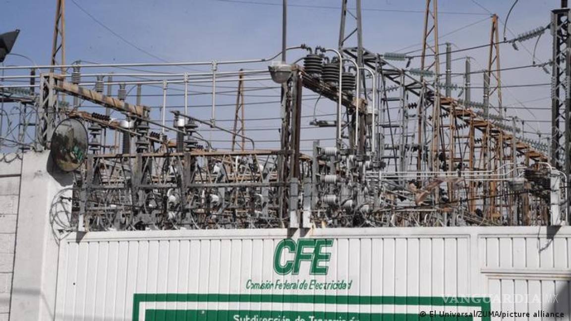La reforma eléctrica garantiza tránsito a energías renovables: CFE