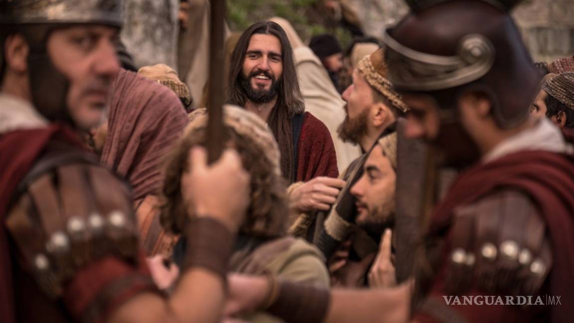 Jesucristo protagoniza primer largometraje de realidad virtual, gracias a HTC