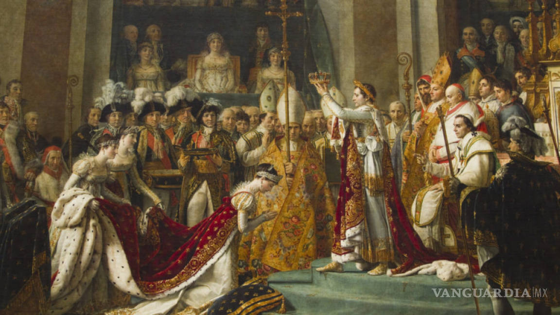 ¿A qué olía la Europa del Siglo de Oro o la de Napoleón?