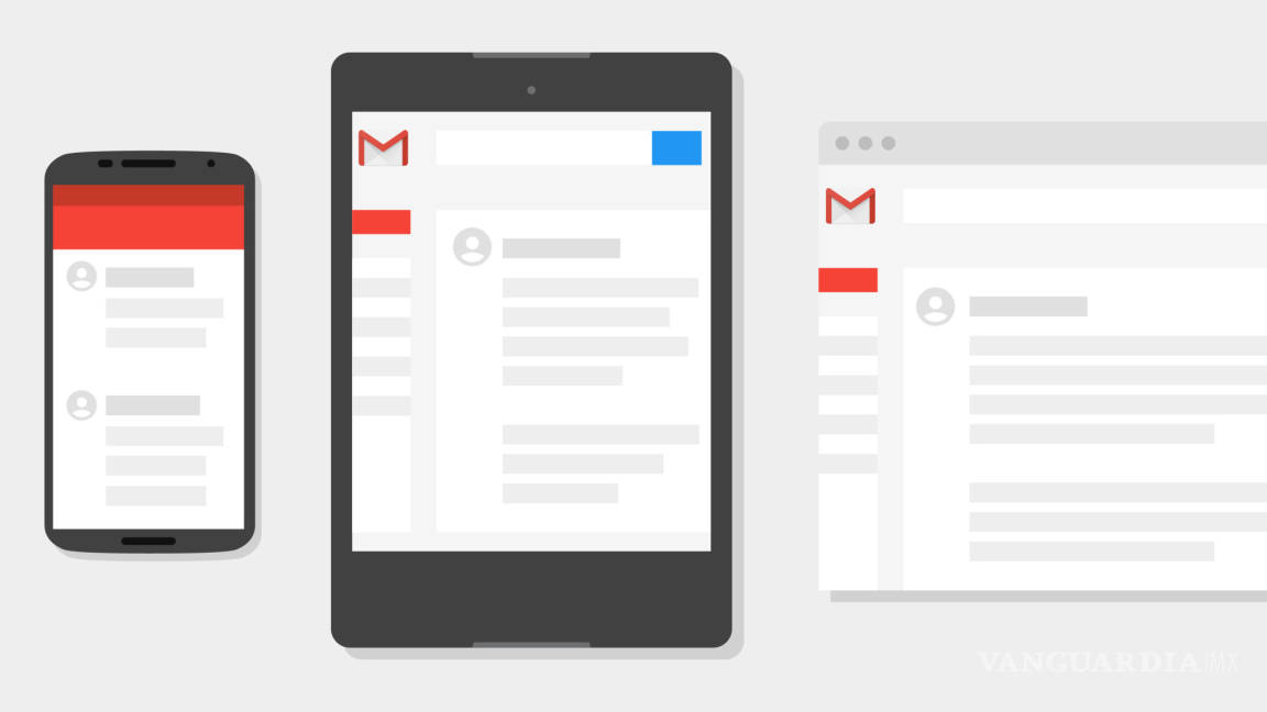 Google defiende intercambio de datos en Gmail