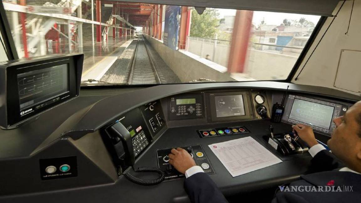 Alista Gobierno Federal otro tren; enlazará a Hidalgo con Santa Lucía