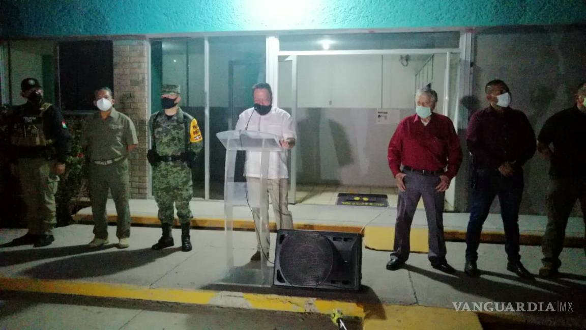 Capturan en Monterrey a probable asesino de maestra lagunera