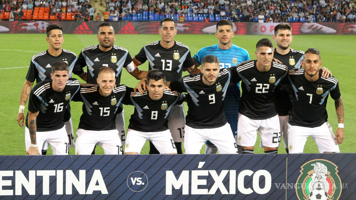 El 'Tata' Martino enfrentará por primera vez a Argentina con la Selección Mexicana
