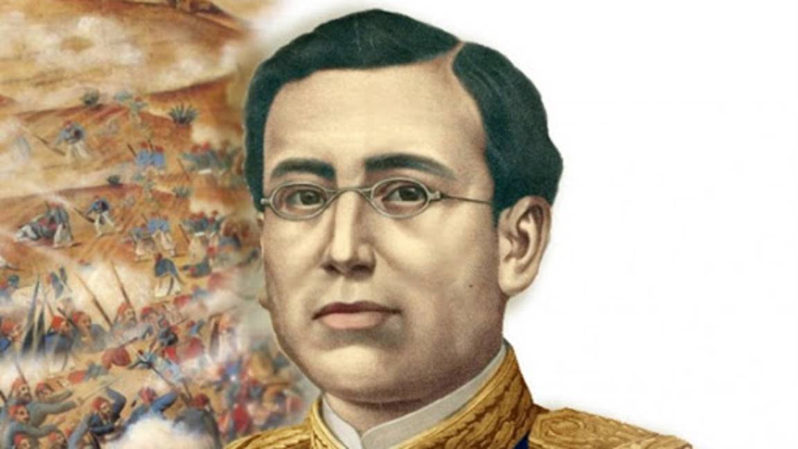 $!¿Por qué el festejo del 5 de mayo es tan popular en EU?... ¡más que en México!