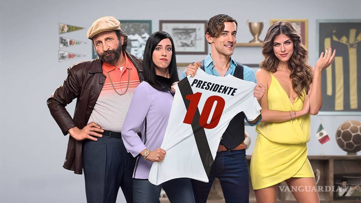 $!¡Regresa Club de Cuervos! Netflix anuncia nueva temporada