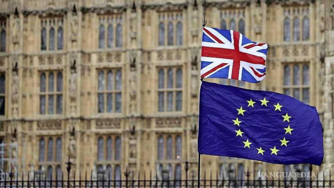 Pese a la pandemia, reanudan Reino Unido y UE futura relación comercial