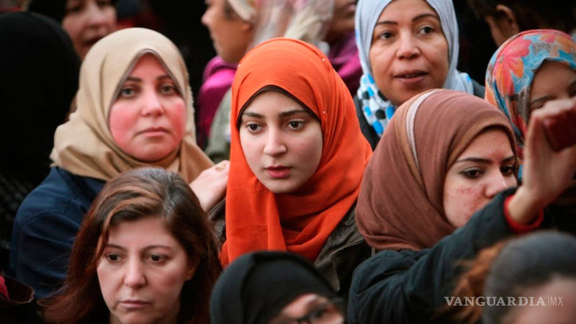 Mujeres musulmanas deberán saber inglés para no ser deportadas del Reino Unido