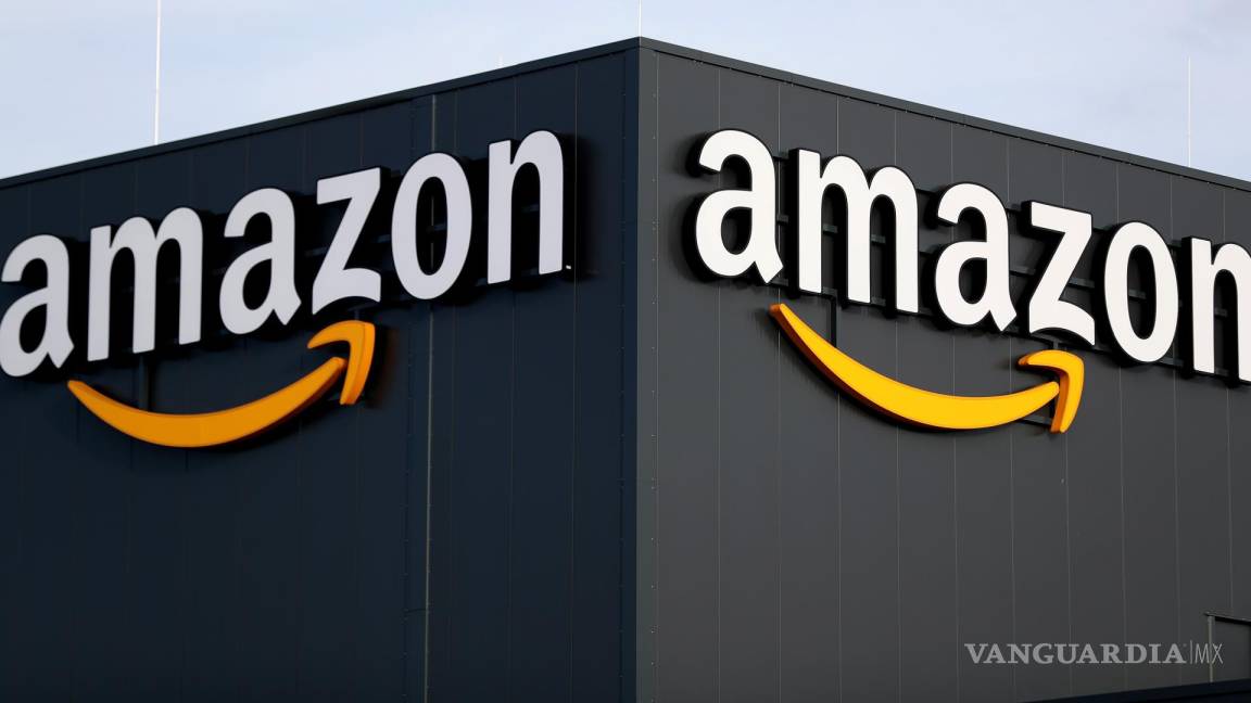 ¡Se cae Amazon! Reportan fallas en todos los servicios, incluyendo Prime Video