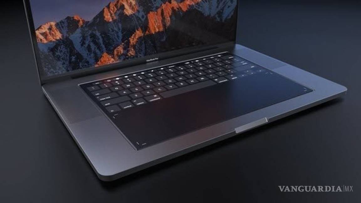 Anuncia Apple nueva MacBook Pro de 16″ 'la más potente creada hasta la fecha'