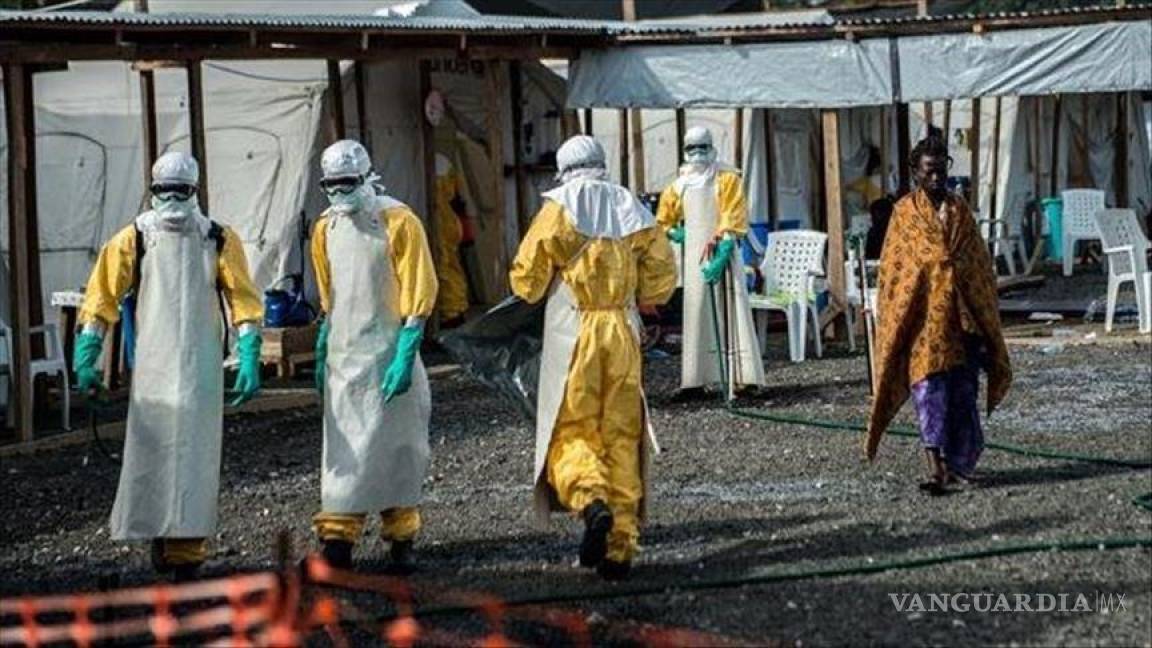 Declara Guinea fin del brote de ébola