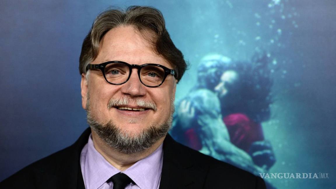 Guillermo del Toro hará serie de antología de horror con Netflix