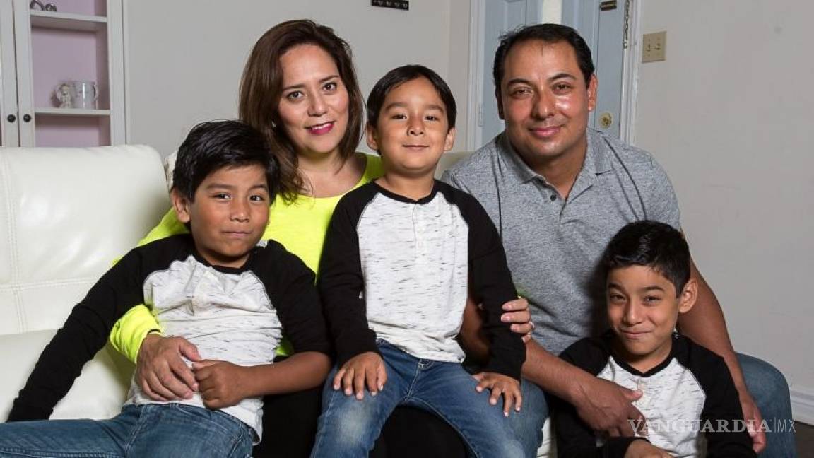 Existen en México 11 variantes de familias