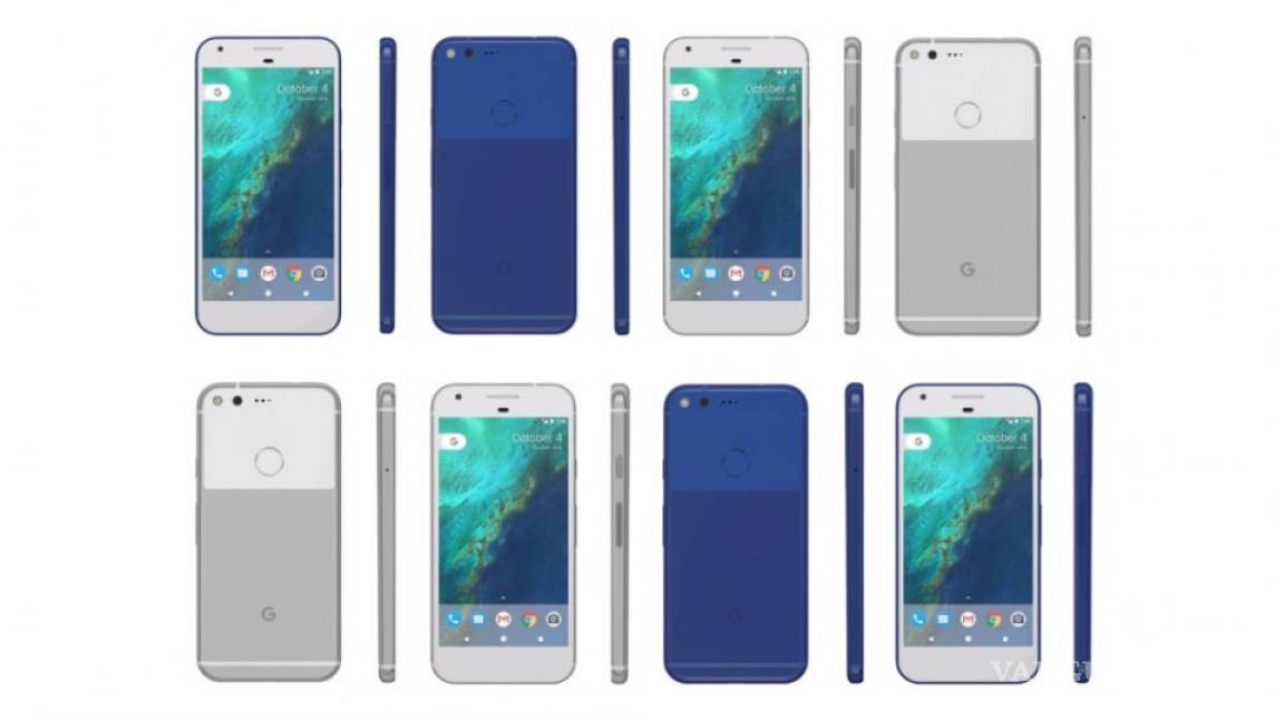 Google despide a Nexus y presenta la línea Pixel: Dónde comprarlos, cómo y cuánto cuestan