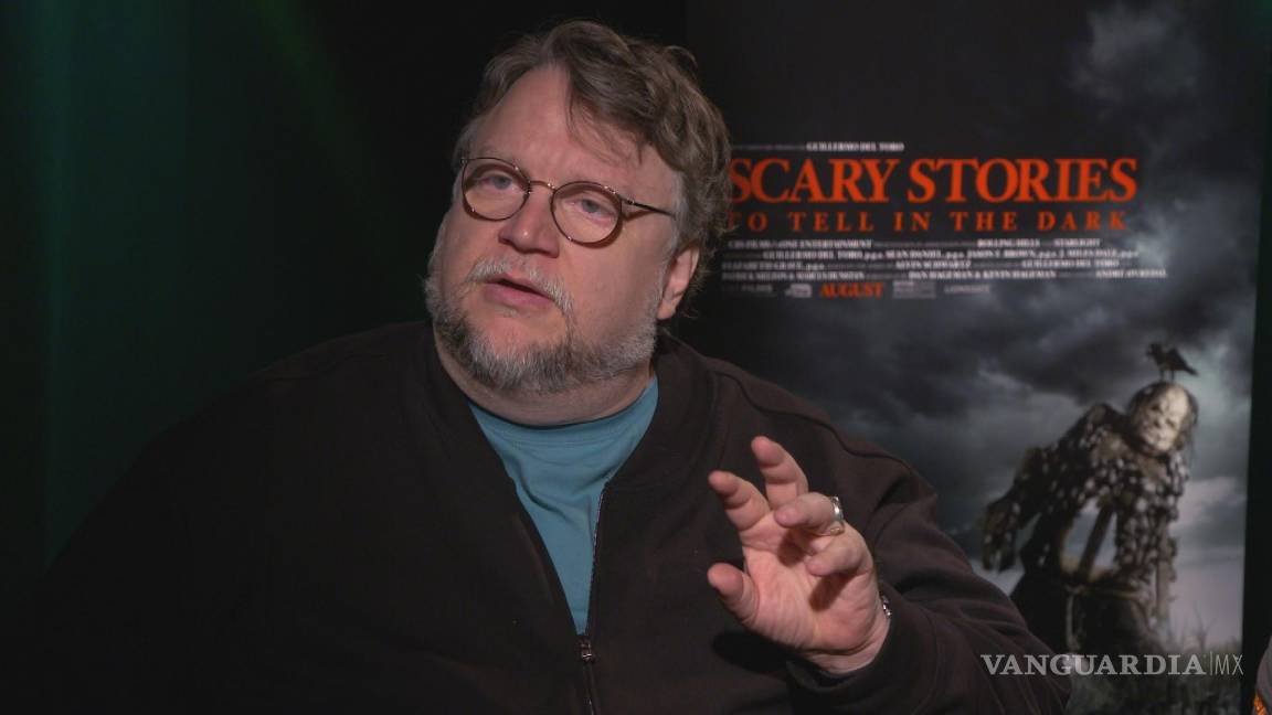 Las cintas de Guillermo Del Toro que debes ver ya en Netflix