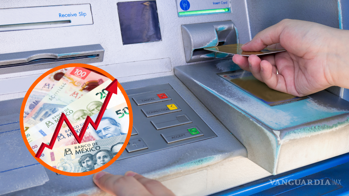 ¡Atención clientes de Scotiabank!; A partir del 15 de abril pagarán más por retirar dinero en efectivo